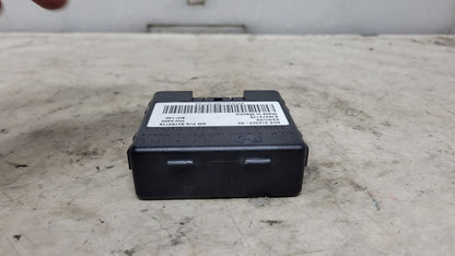2021 CAMARO ABL AMBIENT LIGHTING MODULE 84153119 31656 - image 4