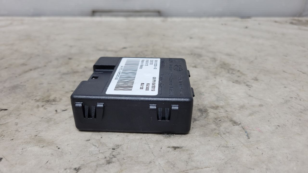 2021 CAMARO ABL AMBIENT LIGHTING MODULE 84153119 31656 - image 5