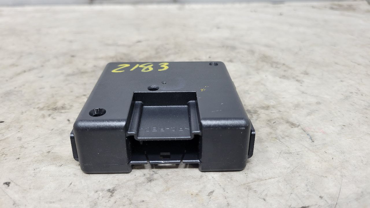 2021 CAMARO ABL AMBIENT LIGHTING MODULE 84153119 31656 - image 6