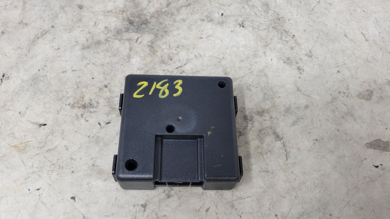 2021 CAMARO ABL AMBIENT LIGHTING MODULE 84153119 31656 - image 7