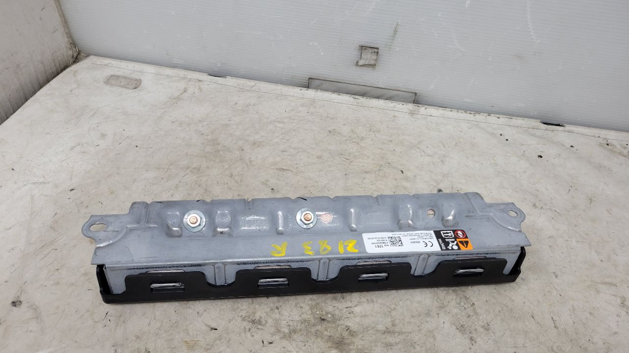 2021 CAMARO RH PASSENGER KNEE BAG 84081261 31659 - image 7