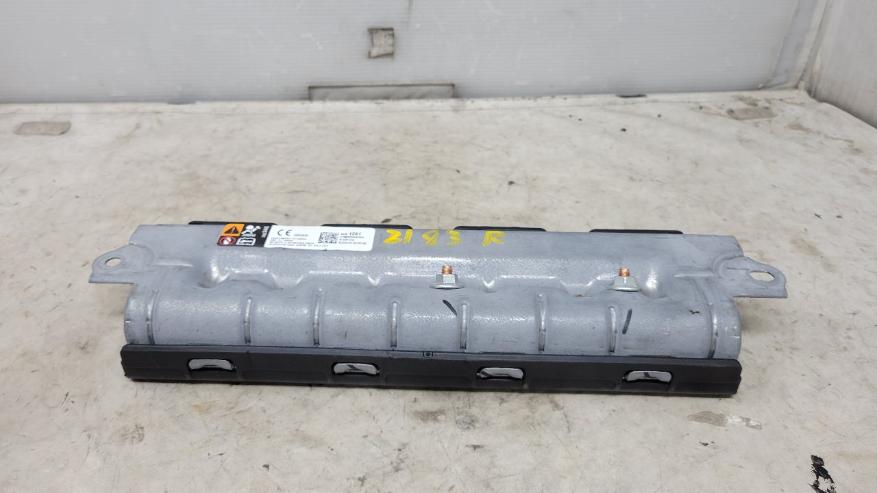 2021 CAMARO RH PASSENGER KNEE BAG 84081261 31659 - image 8