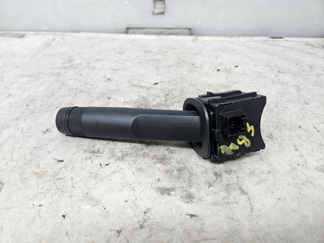 2021 CAMARO COLUMN WIPER STALK SWITCH 84489120 31677 - image 3