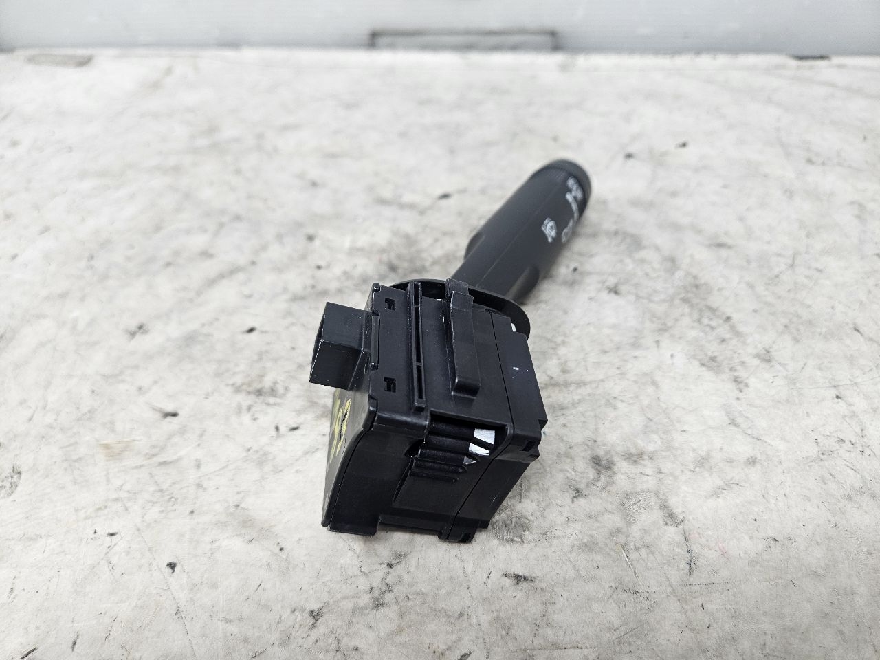 2021 CAMARO COLUMN WIPER STALK SWITCH 84489120 31677 - image 4