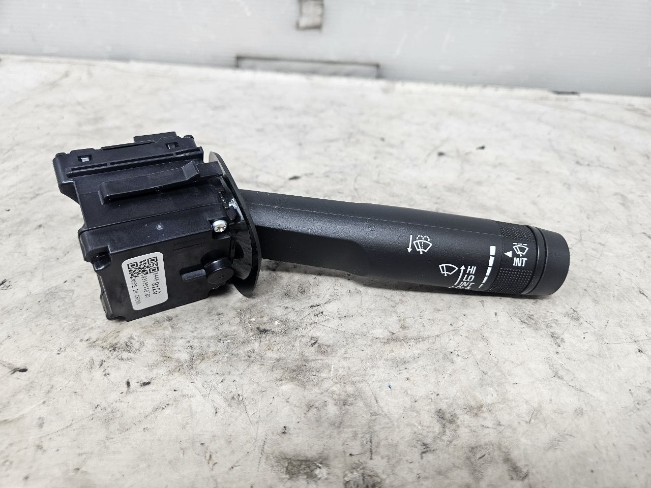 2021 CAMARO COLUMN WIPER STALK SWITCH 84489120 31677 - image 5