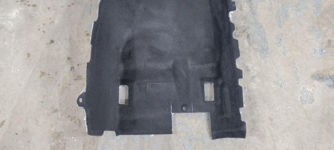 2021 CAMARO RH PASSENGER FRONT CARPET BLACK 10K 31685 - image 6