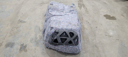 2021 CAMARO RH PASSENGER FRONT CARPET BLACK 10K 31685 - image 9