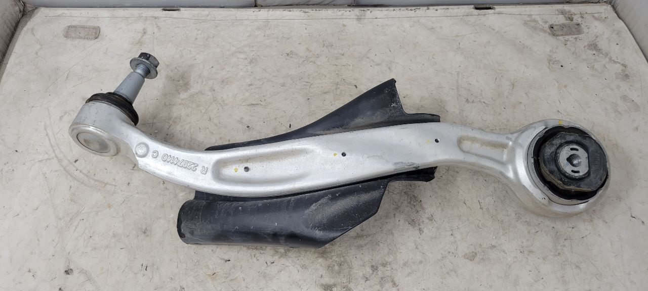 2021 CAMARO RH FRONT CONTROL ARM (FORWARD) 10K 31698 - image 6