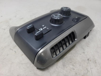 2017 SILVRDO15 LH DASH TRIM & DEFROST WITH HEADLIGH 316 - image 6