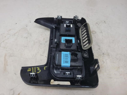 2017 SILVRDO15 LH DASH TRIM & DEFROST WITH HEADLIGH 316 - image 7