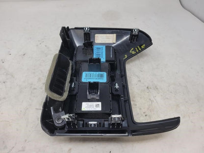 2017 SILVRDO15 LH DASH TRIM & DEFROST WITH HEADLIGH 316 - image 9