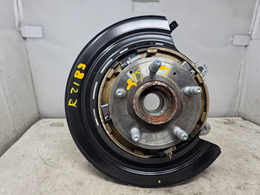 2021 CAMARO RH PASSENGER REAR SPINDLE SS 1LE 10K 31701 - image 1