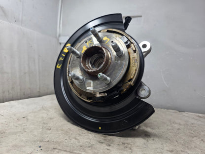 2021 CAMARO RH PASSENGER REAR SPINDLE SS 1LE 10K 31701 - image 3