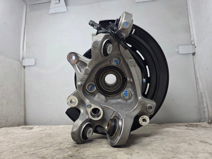 2021 CAMARO RH PASSENGER REAR SPINDLE SS 1LE 10K 31701 - image 7
