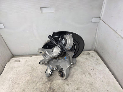 2021 CAMARO RH PASSENGER REAR SPINDLE SS 1LE 10K 31701 - image 8