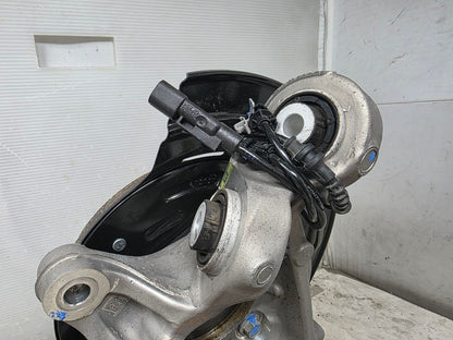 2021 CAMARO RH PASSENGER REAR SPINDLE SS 1LE 10K 31701 - image 9