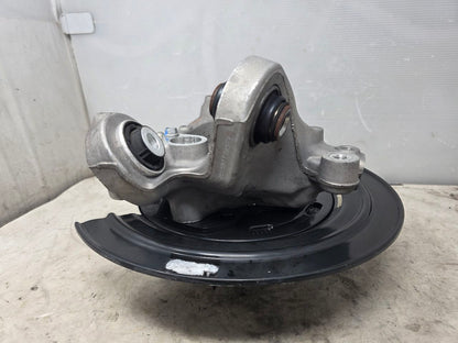 2021 CAMARO RH PASSENGER REAR SPINDLE SS 1LE 10K 31701 - image 11