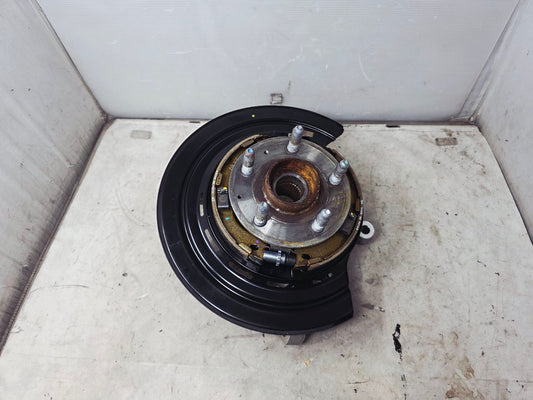 2021 CAMARO LH DRIVER REAR SPINDLE SS 1LE 10K 31702 - image 1