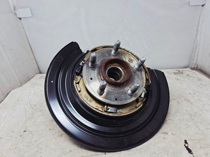 2021 CAMARO LH DRIVER REAR SPINDLE SS 1LE 10K 31702 - image 3