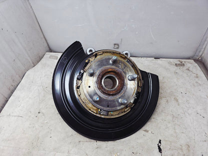 2021 CAMARO LH DRIVER REAR SPINDLE SS 1LE 10K 31702 - image 4