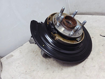 2021 CAMARO LH DRIVER REAR SPINDLE SS 1LE 10K 31702 - image 5