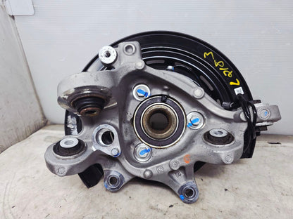 2021 CAMARO LH DRIVER REAR SPINDLE SS 1LE 10K 31702 - image 7