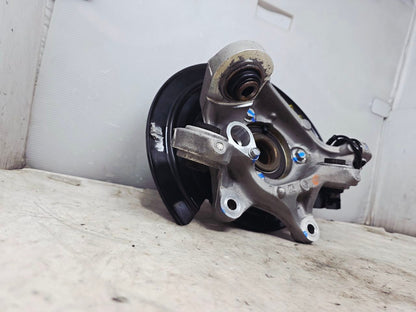 2021 CAMARO LH DRIVER REAR SPINDLE SS 1LE 10K 31702 - image 9