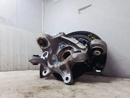 2021 CAMARO LH DRIVER REAR SPINDLE SS 1LE 10K 31702 - image 10