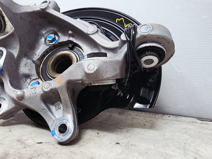 2021 CAMARO LH DRIVER REAR SPINDLE SS 1LE 10K 31702 - image 12