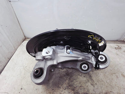 2021 CAMARO LH DRIVER REAR SPINDLE SS 1LE 10K 31702 - image 13
