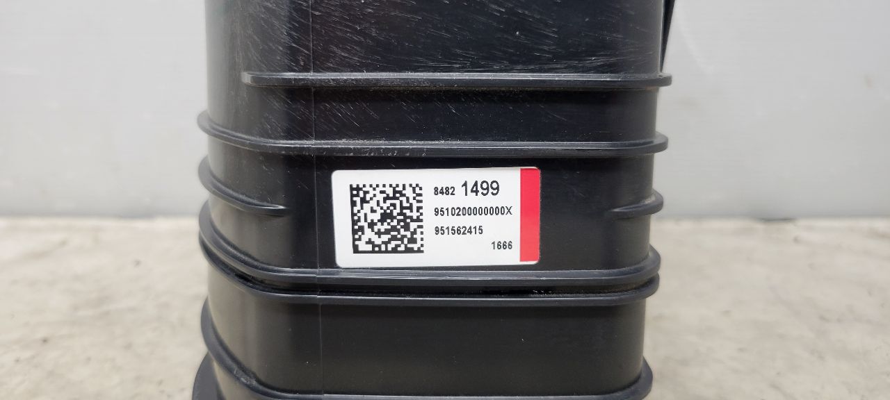 2021 CAMARO CHARCOAL FUEL VAPOR CANISTER 10K 31705 - image 3