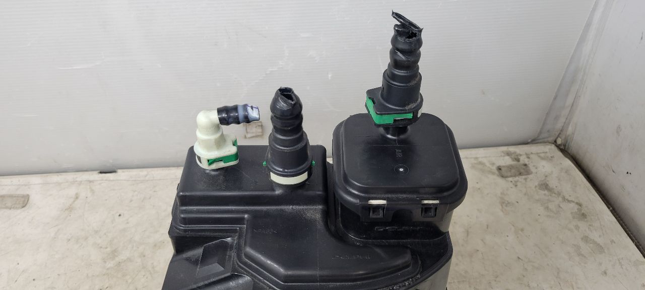 2021 CAMARO CHARCOAL FUEL VAPOR CANISTER 10K 31705 - image 6