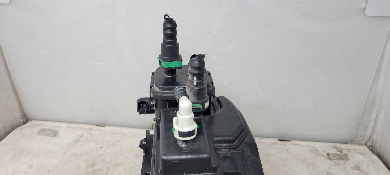 2021 CAMARO CHARCOAL FUEL VAPOR CANISTER 10K 31705 - image 8