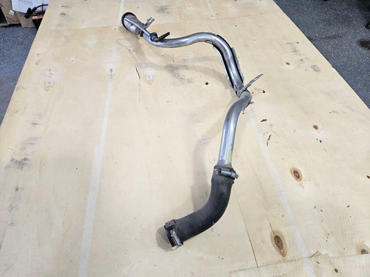 2021 CAMARO FUEL FILLER NECK 84683322 31708 - image 1