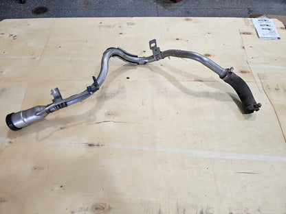 2021 CAMARO FUEL FILLER NECK 84683322 31708 - image 2