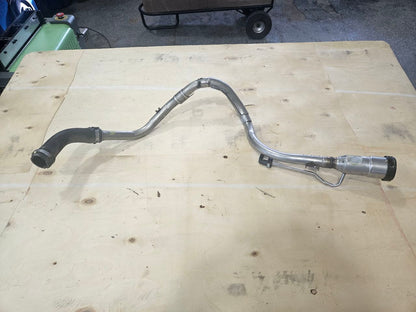 2021 CAMARO FUEL FILLER NECK 84683322 31708 - image 5