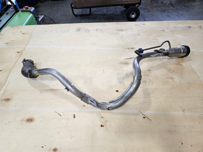 2021 CAMARO FUEL FILLER NECK 84683322 31708 - image 7