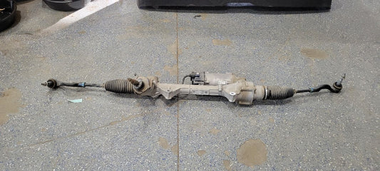 2021 CAMARO ZL1 SS 1LE STEERING RACK 10K MILES 31716 - image 1