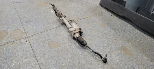 2021 CAMARO ZL1 SS 1LE STEERING RACK 10K MILES 31716 - image 2