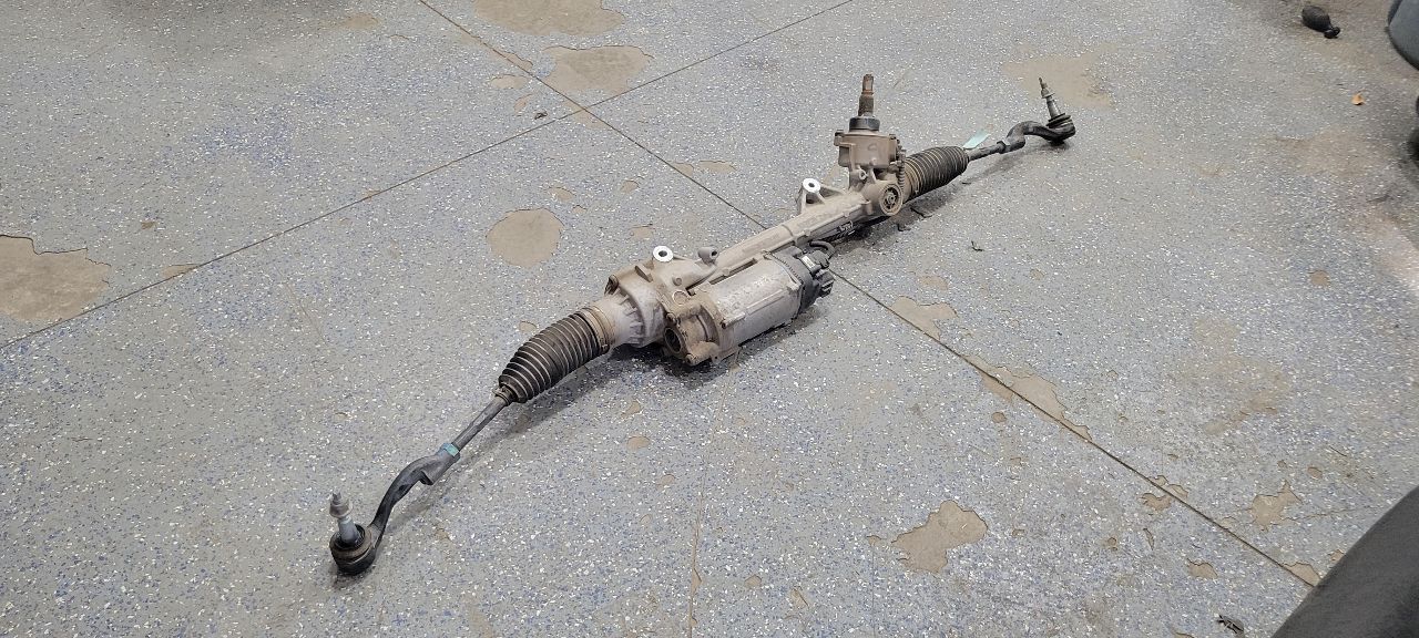 2021 CAMARO ZL1 SS 1LE STEERING RACK 10K MILES 31716 - image 4
