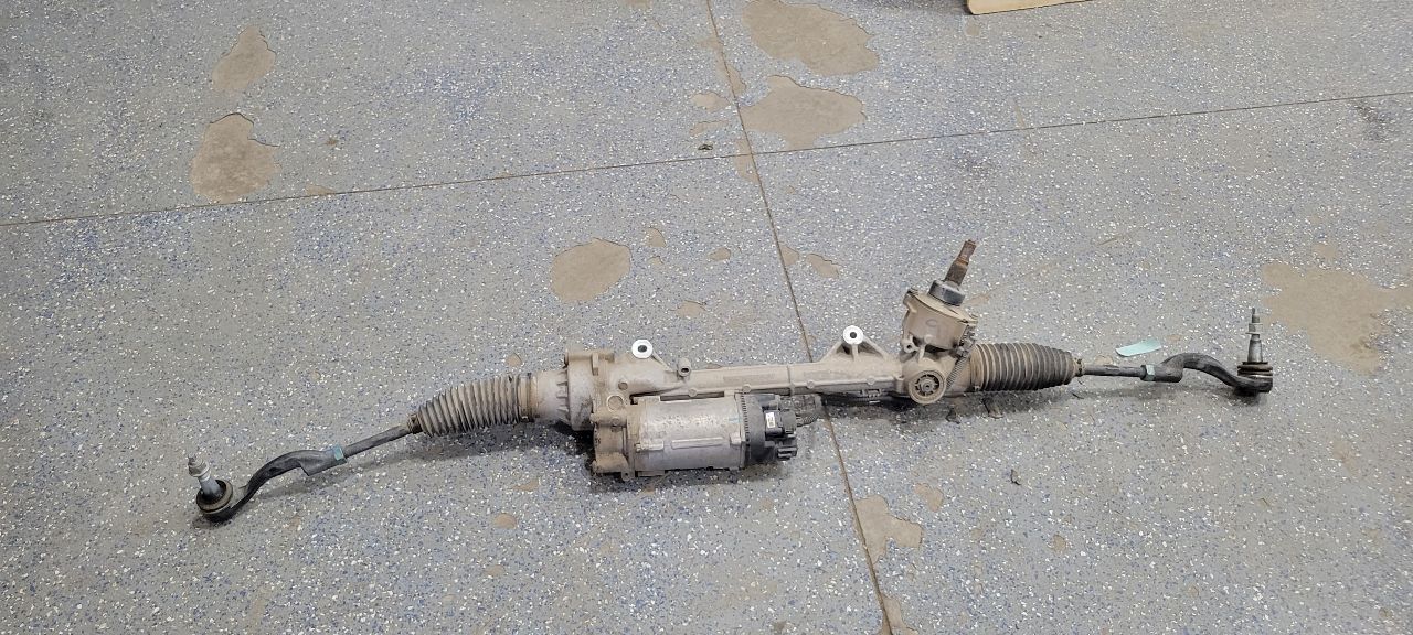 2021 CAMARO ZL1 SS 1LE STEERING RACK 10K MILES 31716 - image 5