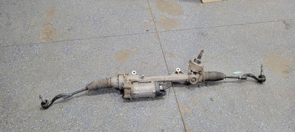 2021 CAMARO ZL1 SS 1LE STEERING RACK 10K MILES 31716 - image 5