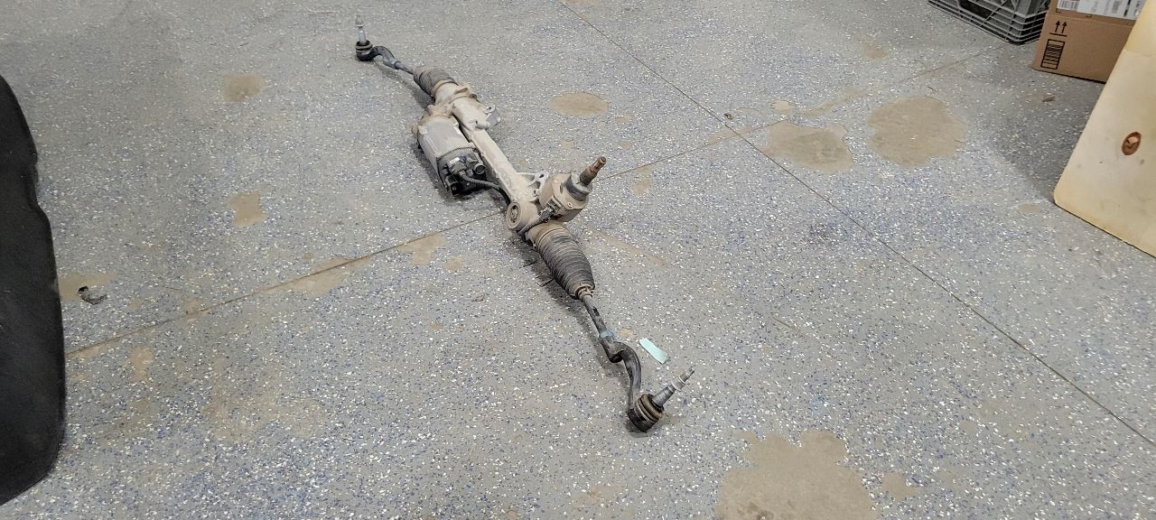 2021 CAMARO ZL1 SS 1LE STEERING RACK 10K MILES 31716 - image 6