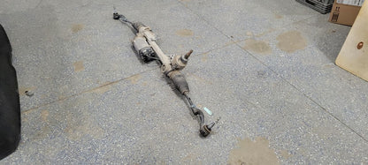 2021 CAMARO ZL1 SS 1LE STEERING RACK 10K MILES 31716 - image 6