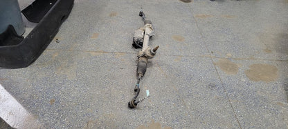 2021 CAMARO ZL1 SS 1LE STEERING RACK 10K MILES 31716 - image 7