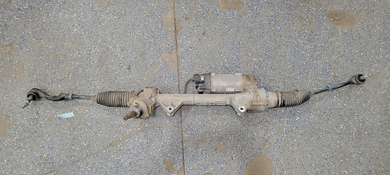 2021 CAMARO ZL1 SS 1LE STEERING RACK 10K MILES 31716 - image 8