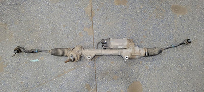 2021 CAMARO ZL1 SS 1LE STEERING RACK 10K MILES 31716 - image 8