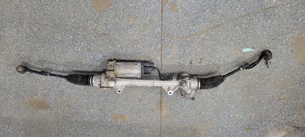 2021 CAMARO ZL1 SS 1LE STEERING RACK 10K MILES 31716 - image 9