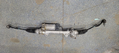 2021 CAMARO ZL1 SS 1LE STEERING RACK 10K MILES 31716 - image 9
