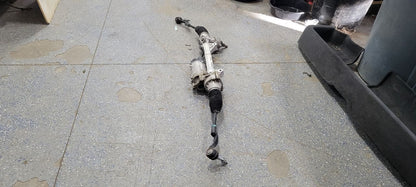 2021 CAMARO ZL1 SS 1LE STEERING RACK 10K MILES 31716 - image 10